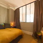 Cosy Family Flat 15 Mns Walk From The Tour Eiffel!