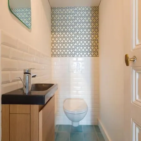 Apartment Cosy Family Flat 15 Mns Walk From The Tour Eiffel! Paris