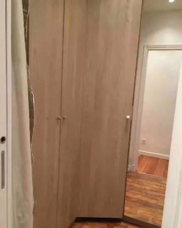 Cosy Family Flat 15 Mns Walk From The Tour Eiffel! Parigi